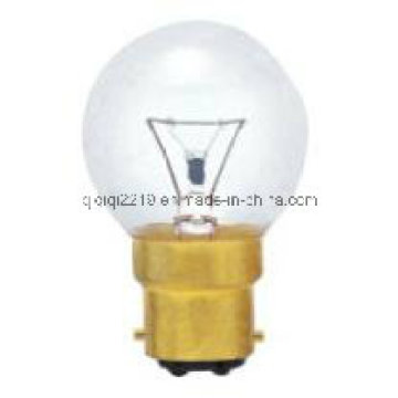 G45 Ball Shaped Bulb Ampoules Incandescentes